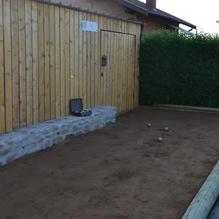 Familial 200m² Avec Jardin, Terrasse, Jeux, Et Confort Moderne A - Fr-1-496-203 Holiday home