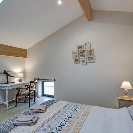 Familial 200m² Avec Jardin, Terrasse, Jeux, Et Confort Moderne A - Fr-1-496-203 Holiday home