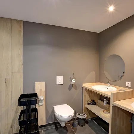 Familial 200m² Avec Jardin, Terrasse, Jeux, Et Confort Moderne A - Fr-1-496-203 Holiday home