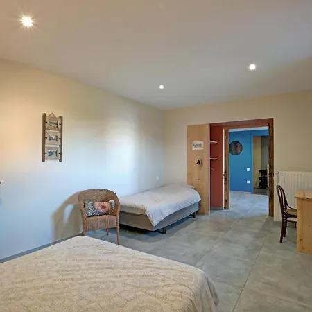 Familial 200m² Avec Jardin, Terrasse, Jeux, Et Confort Moderne A - Fr-1-496-203 Holiday home