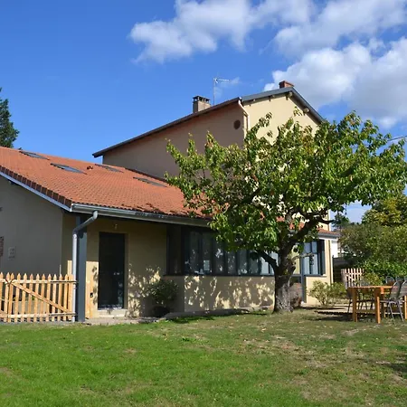 Holiday home Familial 200m² Avec Jardin, Terrasse, Jeux, Et Confort Moderne A - Fr-1-496-203 *